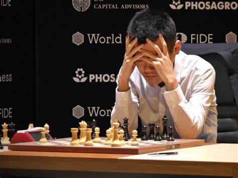 2018 chess candidates.